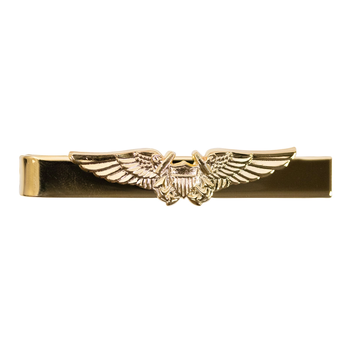 Picture of US Navy Ties Tie Claspnaval Flight Officer
