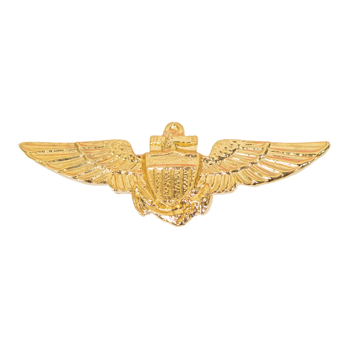 Picture of US Navy Ties Tie Tacaviator