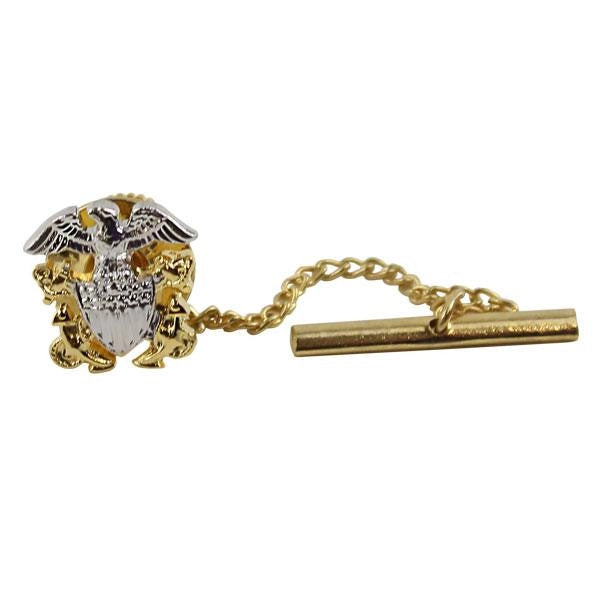 Picture of US Navy Ties Tie Tacofficer