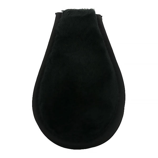 Picture of US Navy Uniform Accessories Ear Flap Black with Elastic Band