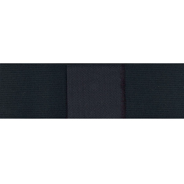 Picture of US Navy Uniform Accessories Mourning Arm Bandblack Elastic with Hook Closure