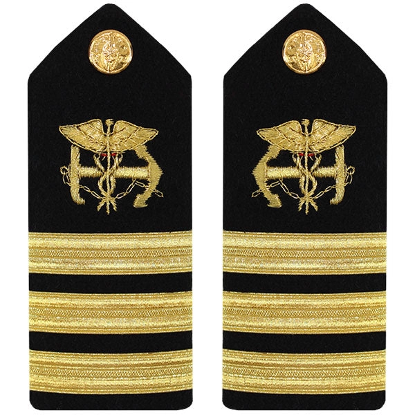 Picture of US Public Health Service Patches Female, Commander
